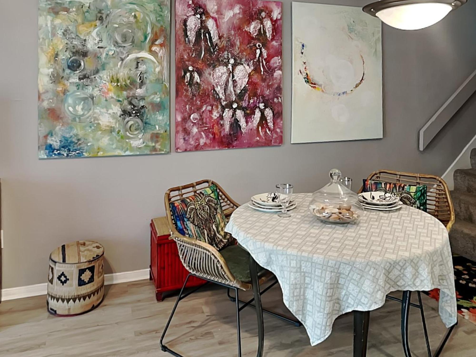 Palms At Cove View 809 - Canvas Palms Galveston Bagian luar foto